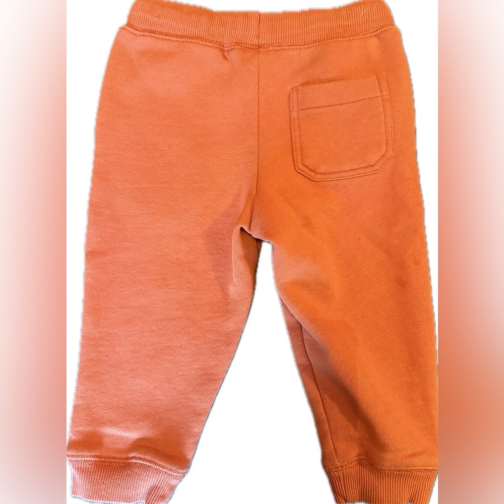 Gymboree Sweatshirt / Sweatpants Matching Set for Baby Toddler Boy / Girl Unisex - Picture 3 of 6